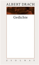 Albert Drach, Ingrid Cella, Bernhard Fetz, Wendelin Schmidt-Dengler, Reinhar Schulte, Reinhard Schulte - Werke - 10: Gedichte