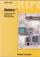 Peter Kieffer, Elmar Reiser, Siegfried Rössel, Wolfgang Bieneck - Elektro plus!