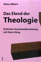 Hans Albert - Das Elend der Theologie