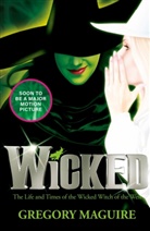 Gregory Maguire, Maguire Gregory - Wicked