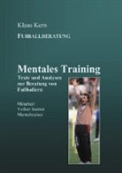 Klaus Kern, Klaus Kern - Mentales Training