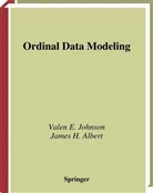 James H Albert, James H. Albert, Valen Johnson, Valen E Johnson, Valen E. Johnson - Ordinal Data Modeling