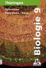 Susann Brezmann, Friedric Eisenhaber, Firtzlaff, Christa Pews-Hocke, Erwin Zabel - Biologie, Ausgabe Thüringen: Lehrbuch für die Klasse 9, Gymnasium
