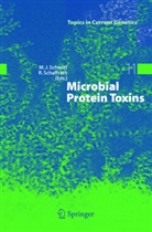 Manfred J Schmitt, Schaffrath, R. Schaffrath, Raffael Schaffrath, M. J. Schmitt, Manfred Schmitt... - Microbial Protein Toxins