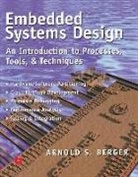 BERGER, Arnold Berger, Arnold S Berger, Arnold S. Berger, Arnold S. (University of Washington Berger - Embedded Systems Design