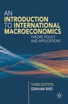 Graham Bird - An Introduction to International Macroeconomics