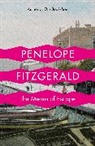 Penelope Fitzgerald, Fitzgerald Penelope - The Means of Escape