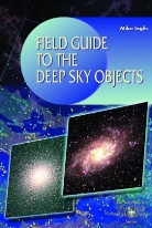 Michael D. Inglis, Mike Inglis - Field Guide to the Deep Sky Objects