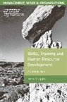 Irena Grugulis - Skills, Training and Human Resource Development