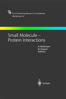 M. Koppitz, Marcus Koppitz, H. Waldmann, Herbert Waldmann - Small Molecule - Protein Interactions