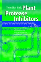 Y. Birk, Yehudith Birk - Plant Protease Inhibitors