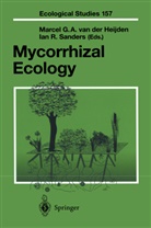Marce G A van der Heijden, Marcel G A van der Heijden, Marcel G. A. Heijden, Marcel G. A. van der Heijden, R Sanders, R Sanders... - Mycorrhizal Ecology