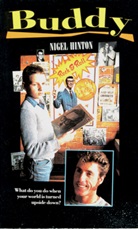 Nigel Hinton - Buddy
