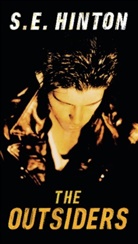 S E Hinton, Susan E. Hinton, Susan Eloise Hinton - The Outsiders