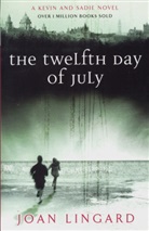 Joan Lingard - The Twelth Day of July