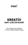 Paku, Hamburg Peter Pakulat - Kreativ geht's selten schief
