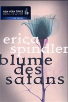 Erica Spindler - Blume des Satans
