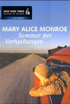 Mary A Monroe, Mary A. Monroe - Sommer der Verheißungen