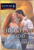 Christina Dodd - Die Herrin von Fionnaway