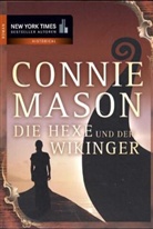 Connie Mason - Die Hexe und der Wikinger