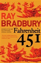 Ray Bradbury - Fahrenheit 451