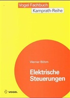 Werner Böhm - Elektrische Steuerungen