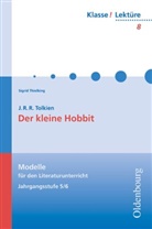 Sigrid Thielking, J R Tolkien, John Ronald Reuel Tolkien, Bogdal, Klaus-Michae Bogdal, Klaus-Michael Bogdal... - Klasse! Lektüre - Modelle für den Literaturunterricht 5-10 - 5./6. Jahrgangsstufe