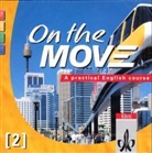 Nicola Pierre, Angela Pitt - On the Move, 1 Audio-CD. Bd.2 (Hörbuch)
