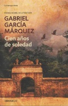 GARCIA MARQUEZ, Gabriel García Marquez, Gabriel García Márquez, Garcia Marquez - Cien anos de soledad