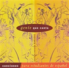 Gente: Gente que canta, 1 Audio-CD (Audio book)