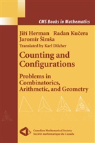 Karl Dikher, Jir Herman, Jiri Herman, Radan Kuc, Rada Kucera, Radan Kucera... - Counting and Configurations