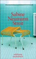 Sabine Neumann - Streit