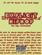 Bernhard Schmid - Explicit HipHop