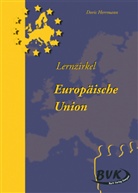 Doris Hermann, Doris Herrmann, Doris Huschens - Lernzirkel Europäische Union