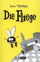 Lewis Trondheim, Dirk Rehm - Die Fliege