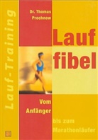 Thomas Prochnow - Lauffibel