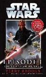 Terry Brooks - Phantom Menace