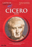 Cicero, Klemen Keplinger, Klemens Keplinger - Cicero: Reden