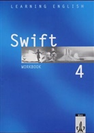 Learning English, Swift - Tl.4: Workbook