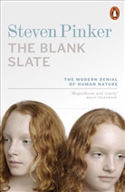 Steve Pinker, Steven Pinker - The Blank Slate