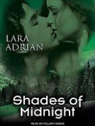 Lara Adrian, Hillary Huber - Shades of Midnight (Audiolibro)