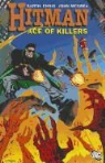 Garth Ennis, John McCrea, John (ILT)/ Ennis McCrea, John McCrea - Hitman 4