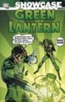 Neal (ILT)/ O&amp;apos Adams, Neal (ILT)/ O'Neil Adams, Elliot S. Maggin, DENNY NEIL, Dennis O'Neil, Denny O'Neil... - Showcase: Green Lantern 5