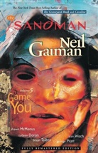 Neil Gaiman, Colleen Doran, Shawn McManus - Sandman - Vol.5: Game of You