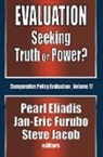 F. Pearl Eliadis, Pearl Furubo Eliadis, Jan-Eric Furubo, Jan-Eric (EDT)/ Jacob Furubo, Furubo Jan-Eric, Pearl Eliadis... - Evaluation