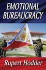 Rupert Hodder, Rupert Hodder, Hodder Rupert - Emotional Bureaucracy