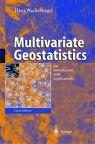 Hans Wackernagel - Multivariate Geostatistics