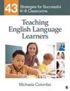 Michaela Colombo, Michaela Wyman Colombo, Colombo Michaela - Teaching English Language Learners