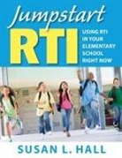Susan L. Hall - Jumpstart Rti
