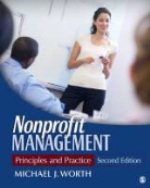 Michael J. Worth - Nonprofit Management